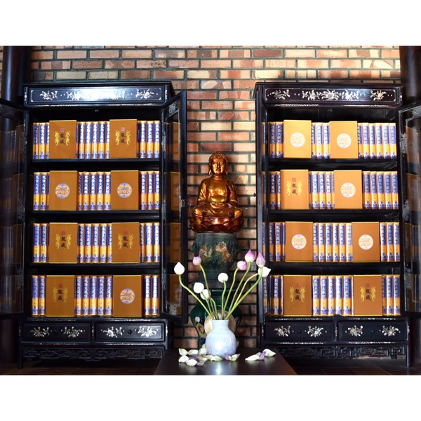 Càn Long Đại Tạng Kinh (Trọn bộ 168 quyển)